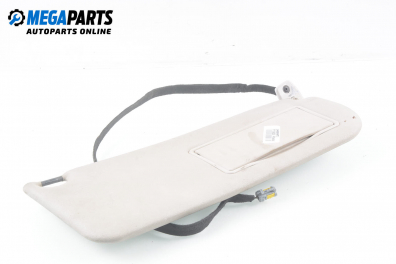 Sun visor for Lancia Phedra 2.2 JTD, 128 hp, minivan, 2004, position: right