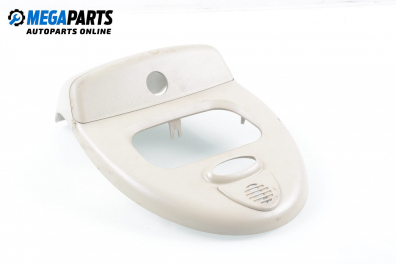 Interior plastic for Lancia Phedra 2.2 JTD, 128 hp, minivan, 2004, position: front