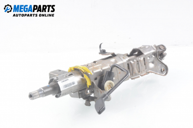 Steering shaft for Lancia Phedra 2.2 JTD, 128 hp, minivan, 2004