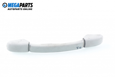 Handle for Lancia Phedra 2.2 JTD, 128 hp, minivan, 2004, position: front - right