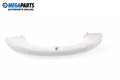 Handle for Lancia Phedra 2.2 JTD, 128 hp, minivan, 2004, position: rear - left