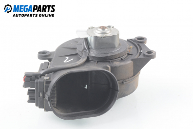 Heating blower for Lancia Phedra 2.2 JTD, 128 hp, minivan, 2004