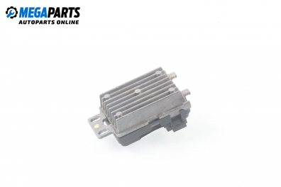 Blower motor resistor for Lancia Phedra 2.2 JTD, 128 hp, minivan, 2004