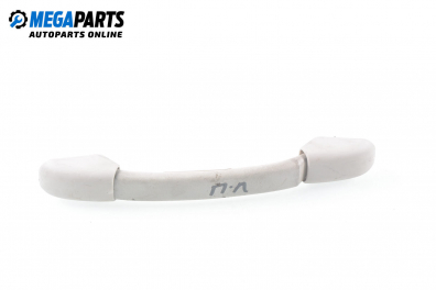 Handle for Lancia Phedra 2.2 JTD, 128 hp, minivan, 2004, position: front - left