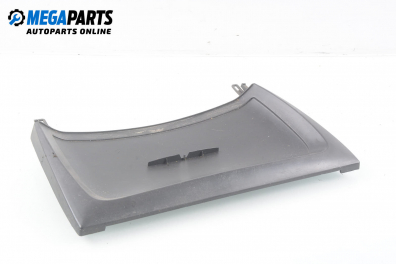 Interior plastic for Lancia Phedra 2.2 JTD, 128 hp, minivan, 2004, position: front