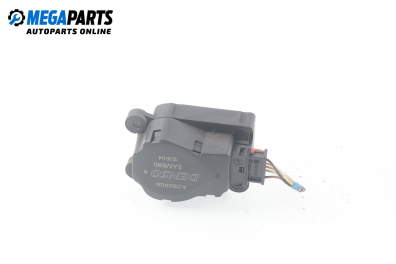 Heater motor flap control for Lancia Phedra 2.2 JTD, 128 hp, minivan, 2004 № EAM590