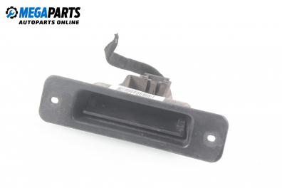 External boot lid handle for Lancia Phedra 2.2 JTD, 128 hp, minivan, 2004, position: rear