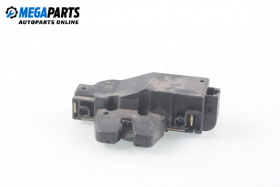 Trunk lock for Lancia Phedra 2.2 JTD, 128 hp, minivan, 2004, position: rear