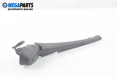 Rear wiper arm for Lancia Phedra 2.2 JTD, 128 hp, minivan, 2004, position: rear