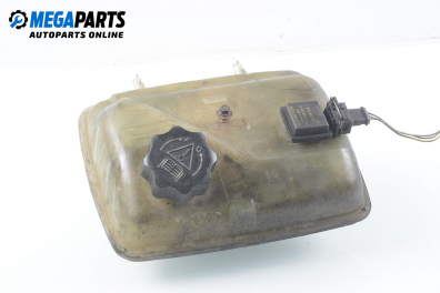 Coolant reservoir for Lancia Phedra 2.2 JTD, 128 hp, minivan, 2004