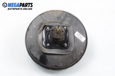 Brake servo for Lancia Phedra 2.2 JTD, 128 hp, minivan, 2004