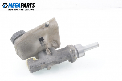 Brake pump for Lancia Phedra 2.2 JTD, 128 hp, minivan, 2004