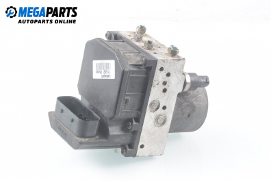 ABS for Lancia Phedra 2.2 JTD, 128 hp, monovolum, 2004 № Bosch 0 265 225 165