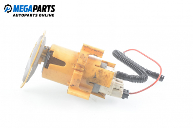 Supply pump for Lancia Phedra 2.2 JTD, 128 hp, minivan, 2004