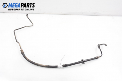 Hydraulic hose for Lancia Phedra 2.2 JTD, 128 hp, minivan, 2004