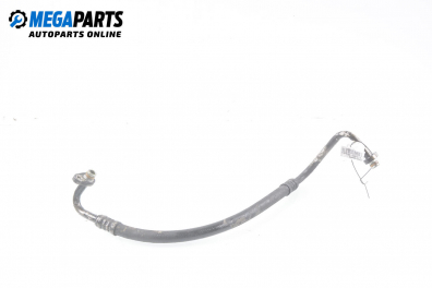 Air conditioning hose for Lancia Phedra 2.2 JTD, 128 hp, minivan, 2004