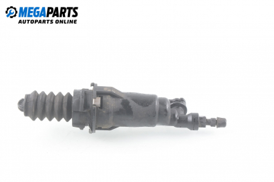 Clutch slave cylinder for Lancia Phedra 2.2 JTD, 128 hp, minivan, 2004