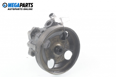 Power steering pump for Lancia Phedra 2.2 JTD, 128 hp, minivan, 2004