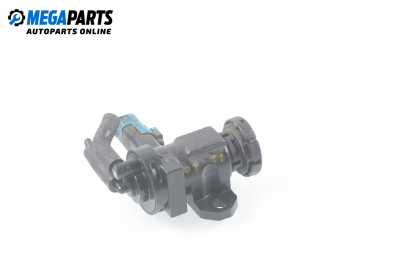 Vacuum valve for Lancia Phedra 2.2 JTD, 128 hp, minivan, 2004