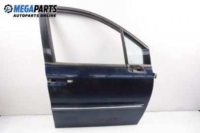 Door for Lancia Phedra 2.2 JTD, 128 hp, minivan, 2004, position: front - right