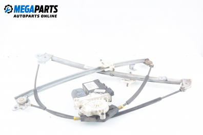 Electric window regulator for Lancia Phedra 2.2 JTD, 128 hp, minivan, 2004, position: front - right