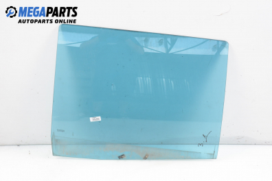 Window for Lancia Phedra 2.2 JTD, 128 hp, minivan, 2004, position: rear - right