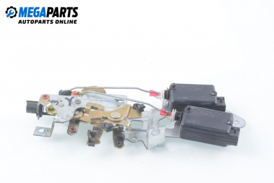 Door lock actuator for Lancia Phedra 2.2 JTD, 128 hp, minivan, 2004, position: rear - right