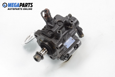 Diesel-einspritzpumpe for Lancia Phedra 2.2 JTD, 128 hp, minivan, 2004 № Bosch 0 445 010 010