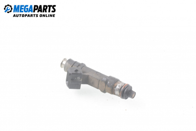 Gasoline fuel injector for Dacia Sandero 1.4, 75 hp, hatchback, 2009