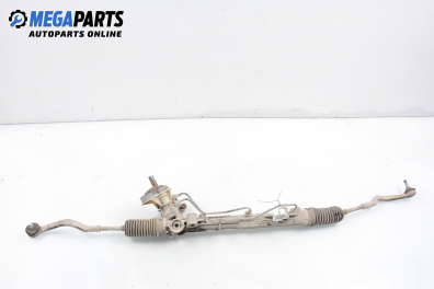 Hydraulic steering rack for Dacia Sandero 1.4, 75 hp, hatchback, 2009