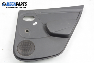 Interior door panel  for Dacia Sandero 1.4, 75 hp, hatchback, 2009, position: rear - right