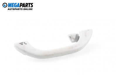 Handle for Volkswagen Passat (B5; B5.5) 1.6, 101 hp, sedan, 1997, position: rear - right