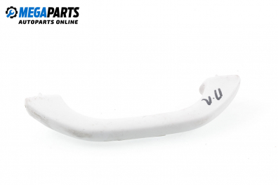 Handle for Volkswagen Passat (B5; B5.5) 1.6, 101 hp, sedan, 1997, position: front - left