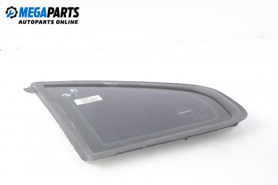 Vent window for Volkswagen Passat (B5; B5.5) 1.6, 101 hp, sedan, 1997, position: left