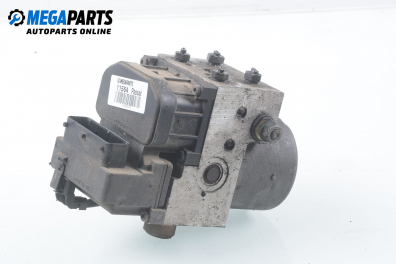 ABS for Volkswagen Passat (B5; B5.5) 1.6, 101 hp, sedan, 1997 № Bosch 0 273 004 132