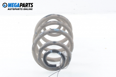 Coil spring for Volkswagen Passat (B5; B5.5) 1.6, 101 hp, sedan, 1997, position: rear