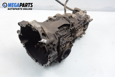  for Volkswagen Passat (B5; B5.5) 1.6, 101 hp, sedan, 1997