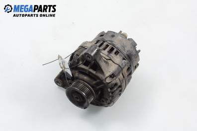 Alternator for Volkswagen Passat (B5; B5.5) 1.6, 101 hp, sedan, 1997 № № Bosch 0 123 310 022