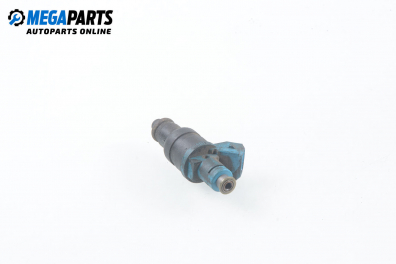 Gasoline fuel injector for Volkswagen Passat (B5; B5.5) 1.6, 101 hp, sedan, 1997