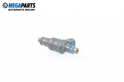 Gasoline fuel injector for Volkswagen Passat (B5; B5.5) 1.6, 101 hp, sedan, 1997