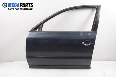 Door for Volkswagen Passat (B5; B5.5) 1.6, 101 hp, sedan, 1997, position: front - left