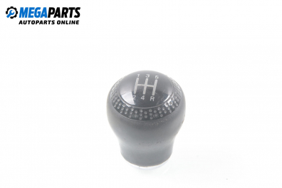 Gearstick knob for Audi A6 (C5) 1.8 T, 180 hp, station wagon, 1998