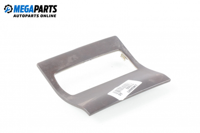 Plastic interior for Audi A6 (C5) 1.8 T, 180 hp, combi, 1998, position: fața