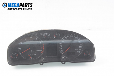 Instrument cluster for Audi A6 (C5) 1.8 T, 180 hp, station wagon, 1998 № 4B0 919 881