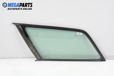 Vent window for Audi A6 (C5) 1.8 T, 180 hp, station wagon, 1998, position: left