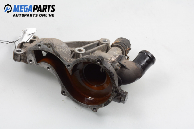 Water pump housing for Audi A6 (C5) 1.8 T, 180 hp, station wagon, 1998