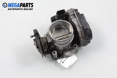 Clapetă carburator for Audi A6 (C5) 1.8 T, 180 hp, combi, 1998 № 058 133 063 C