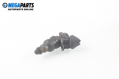 Gasoline fuel injector for Audi A6 (C5) 1.8 T, 180 hp, station wagon, 1998