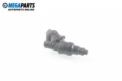 Gasoline fuel injector for Audi A6 (C5) 1.8 T, 180 hp, station wagon, 1998