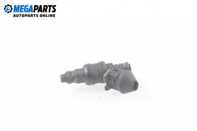 Gasoline fuel injector for Audi A6 (C5) 1.8 T, 180 hp, station wagon, 1998